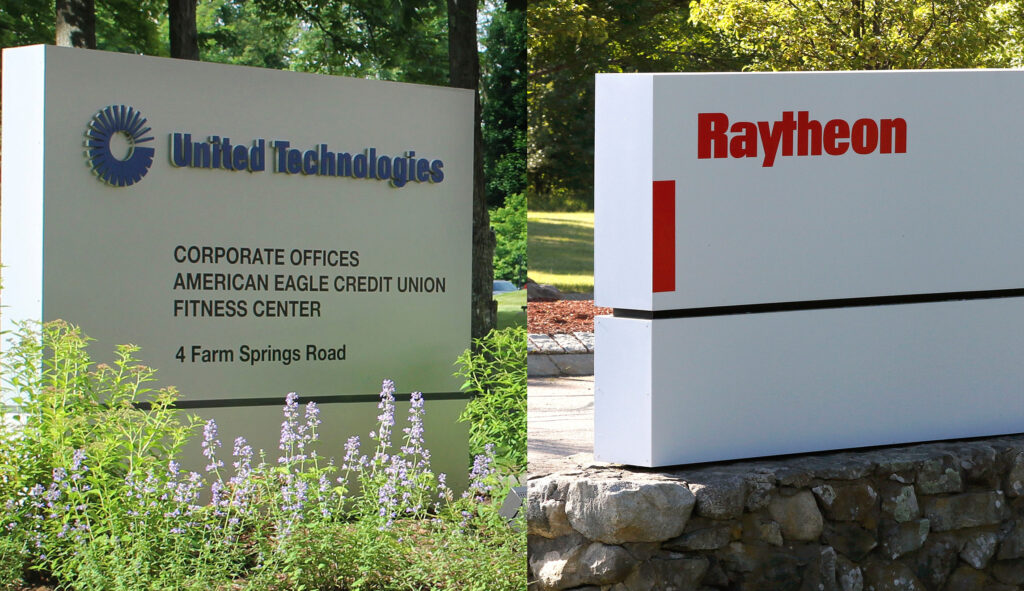 Defense Contractor Raytheon Teaches Employees Critical Race Theory 