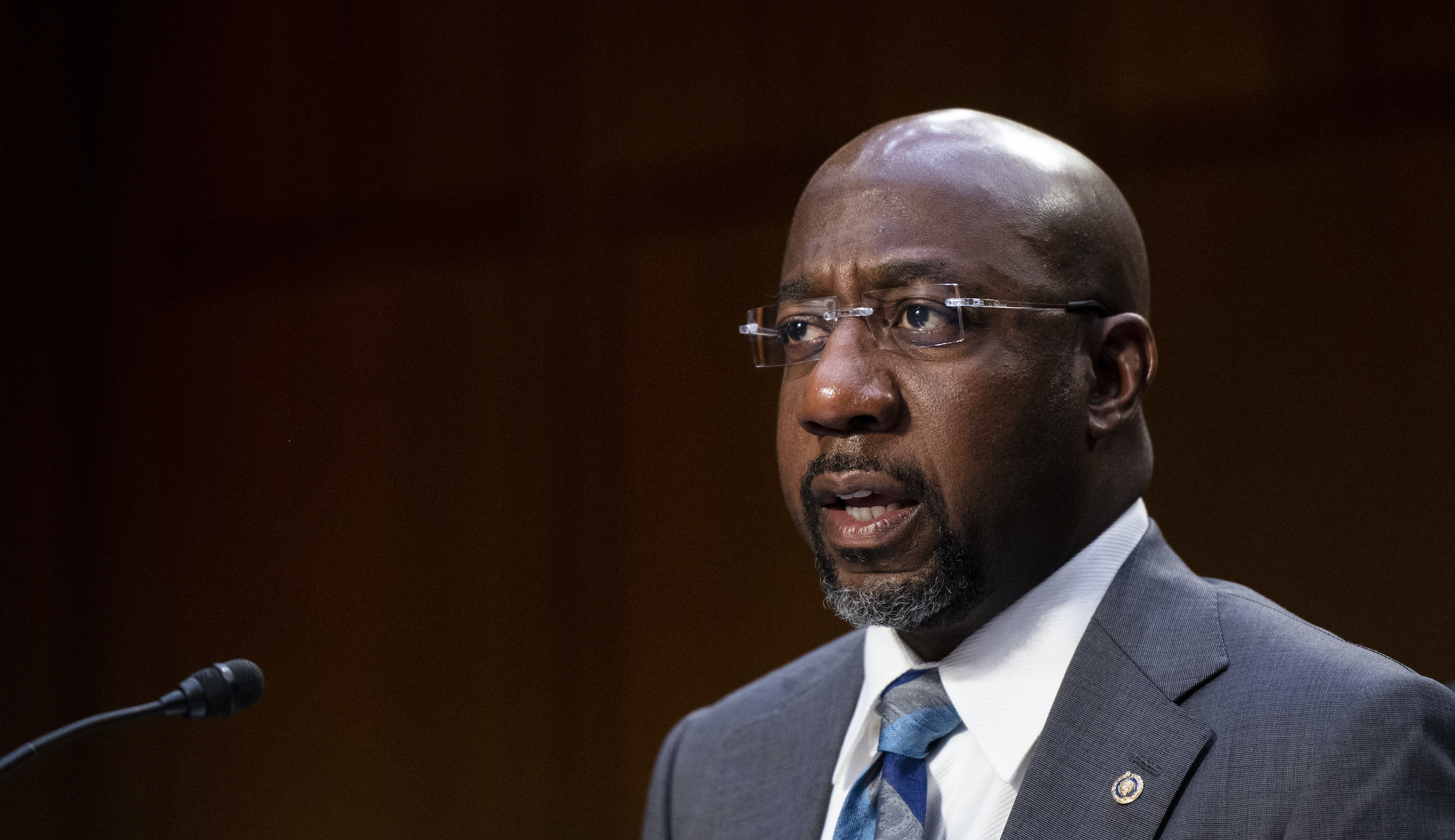 NextImg:Warnock declines to weigh in about whether Fani Willis should step down from Trump case - Washington Examiner