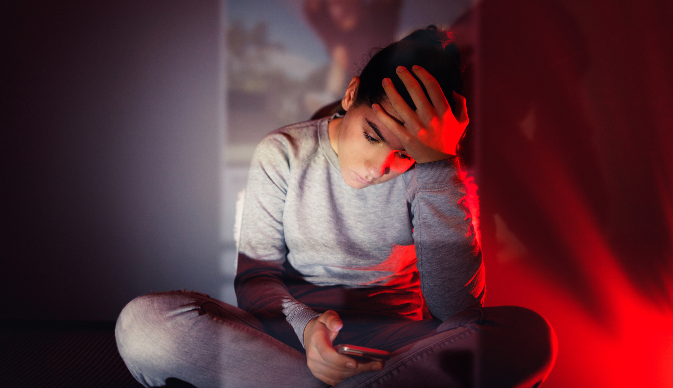 NextImg:Social media is a psychological plague - Washington Examiner