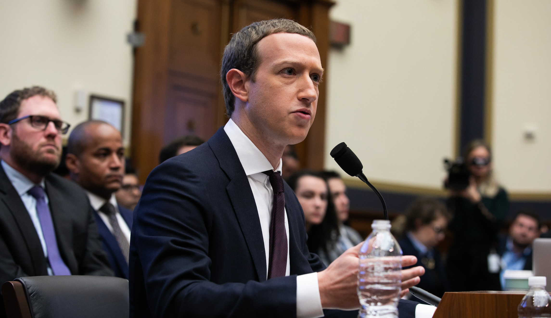 NextImg:Critics dismiss new Big Tech child protection concessions ahead of hearing with CEOs