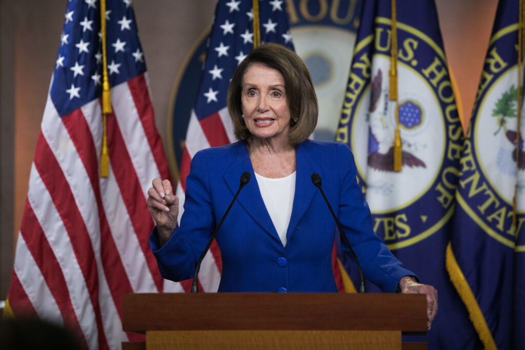 Pelosi set to publish memoir recounting Jan. 6 events and attack on husband
