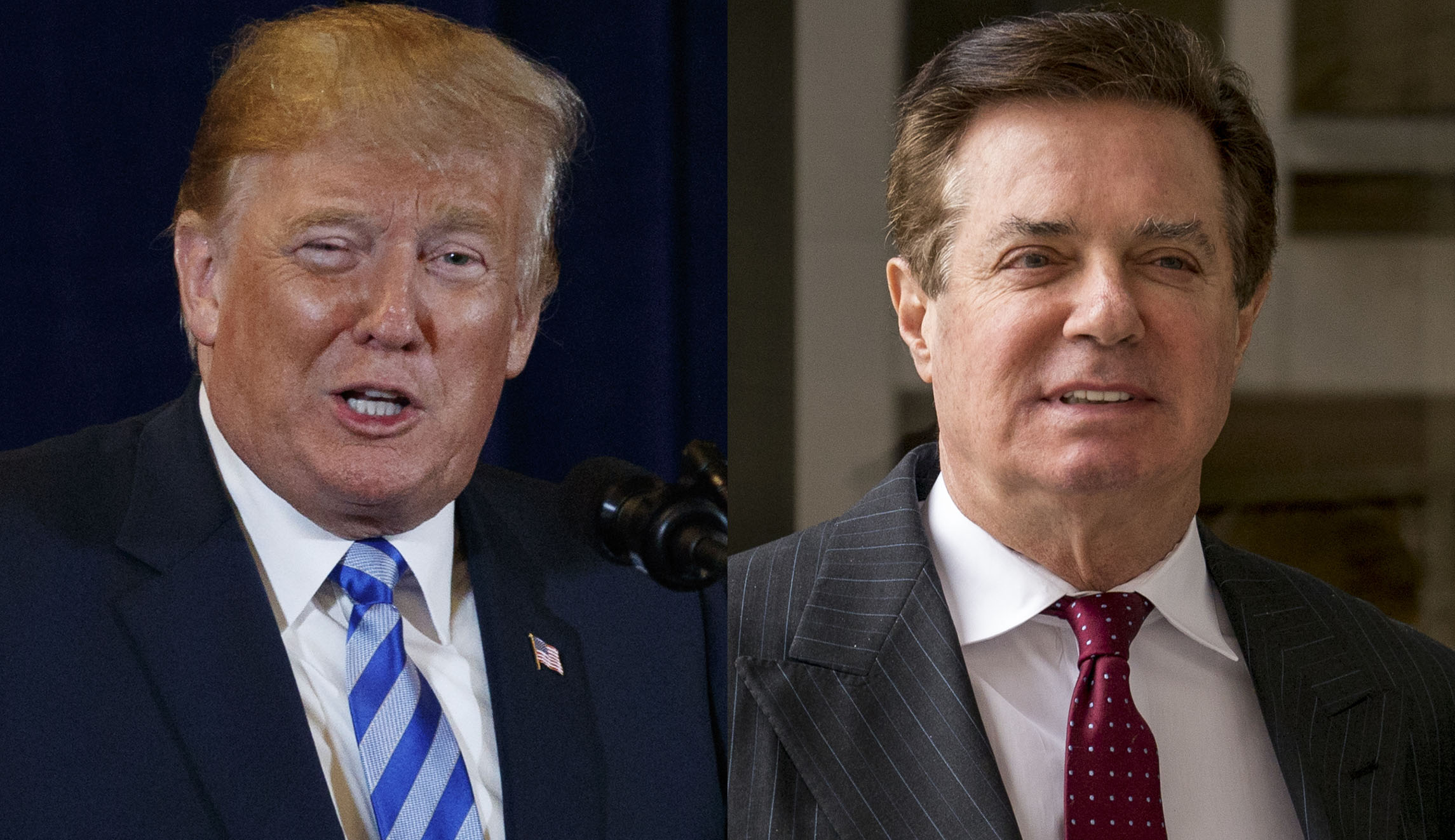 NextImg:Democrats rip GOP’s ‘soft-on-crime’ plan to pardon rioters and bring Paul Manafort back to run convention - Washington Examiner
