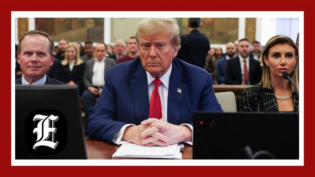 NextImg:WATCH LIVE: Trump delivers remarks in New Hampshire after Iowa victory