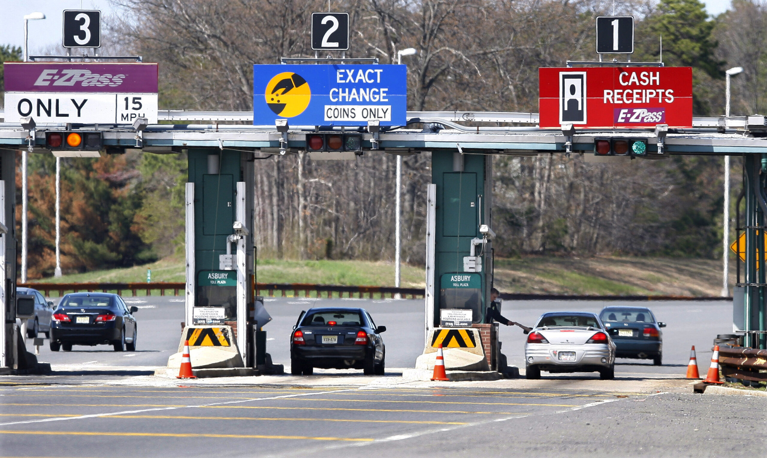 Placing Tolls On Interstate Highways Doesn T Work Washington Examiner   1c47ac4f11c5ed20be1b43e631c1af79 Scaled 