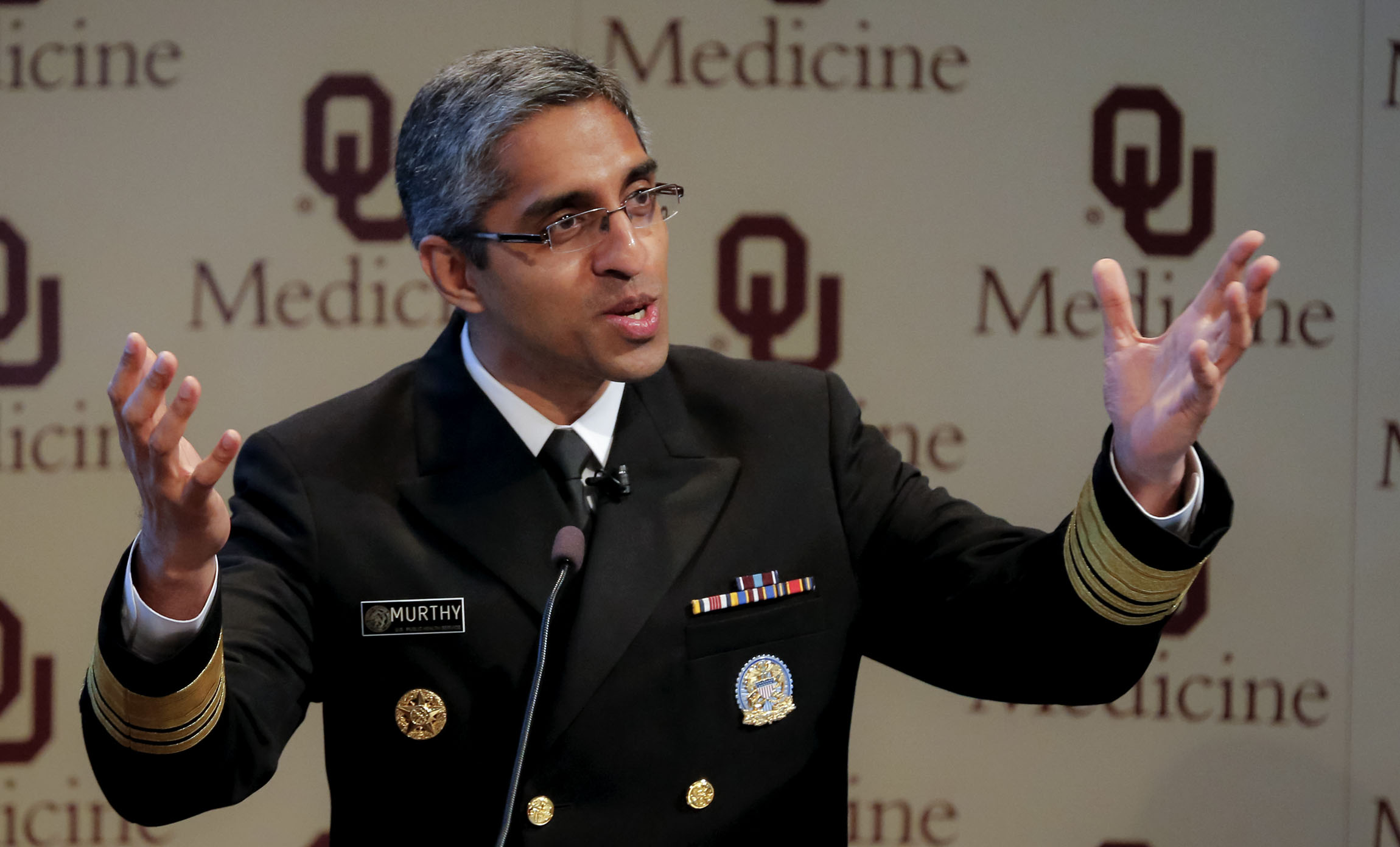 Obama-appointed US Surgeon General Resigns At Trump’s Request ...