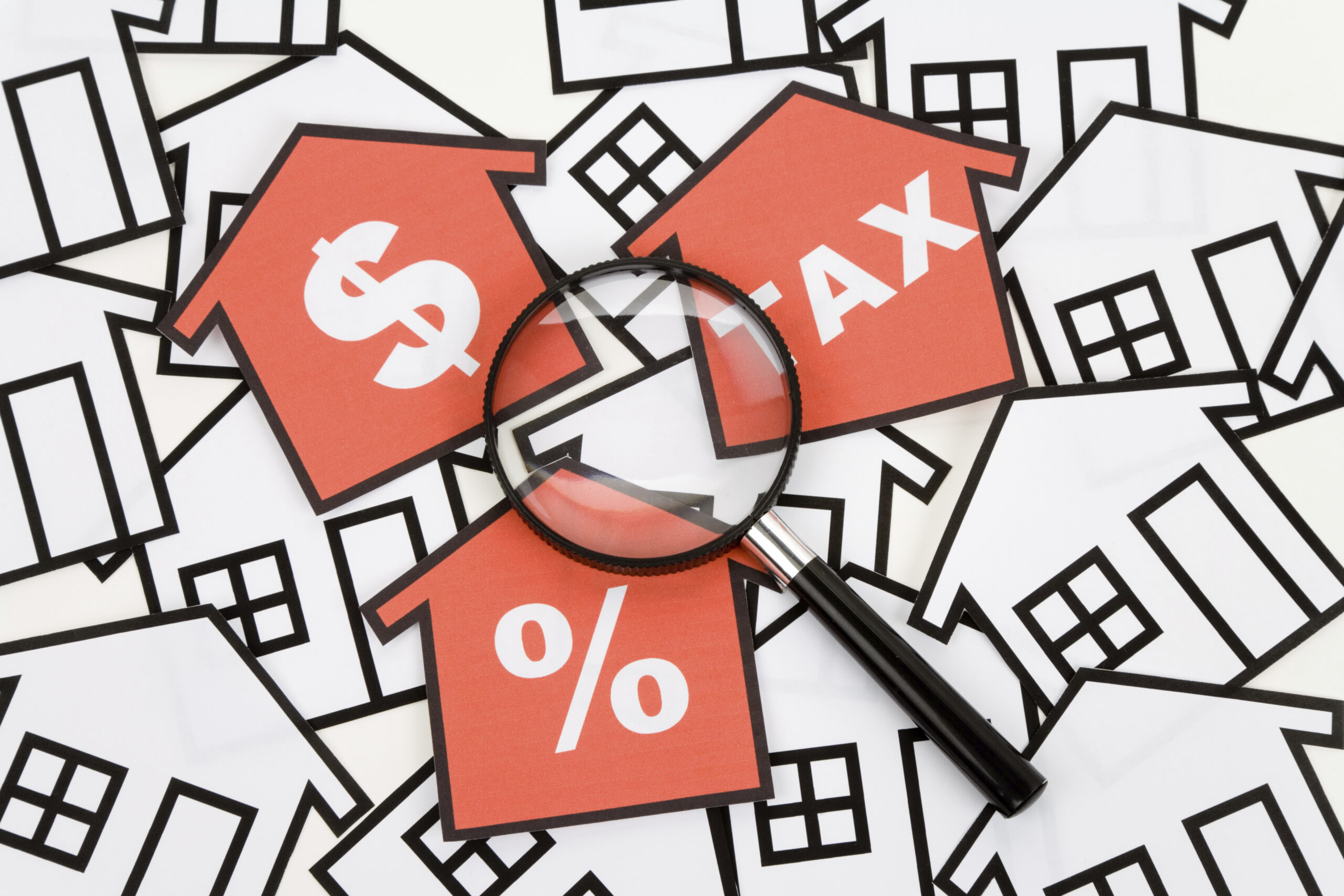 Maryland property taxes may increase to tackle rising debt Washington