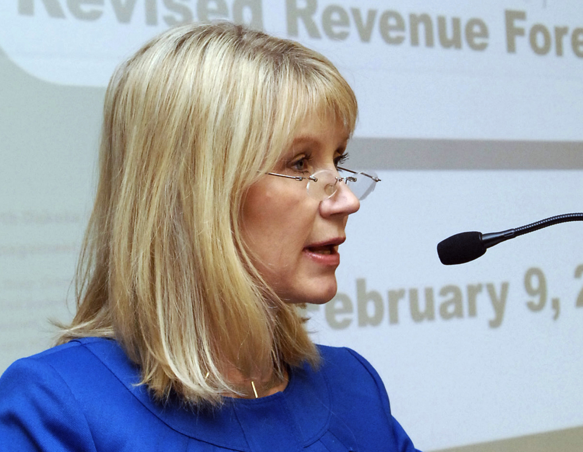 North Dakota budget surplus estimates soar Washington Examiner