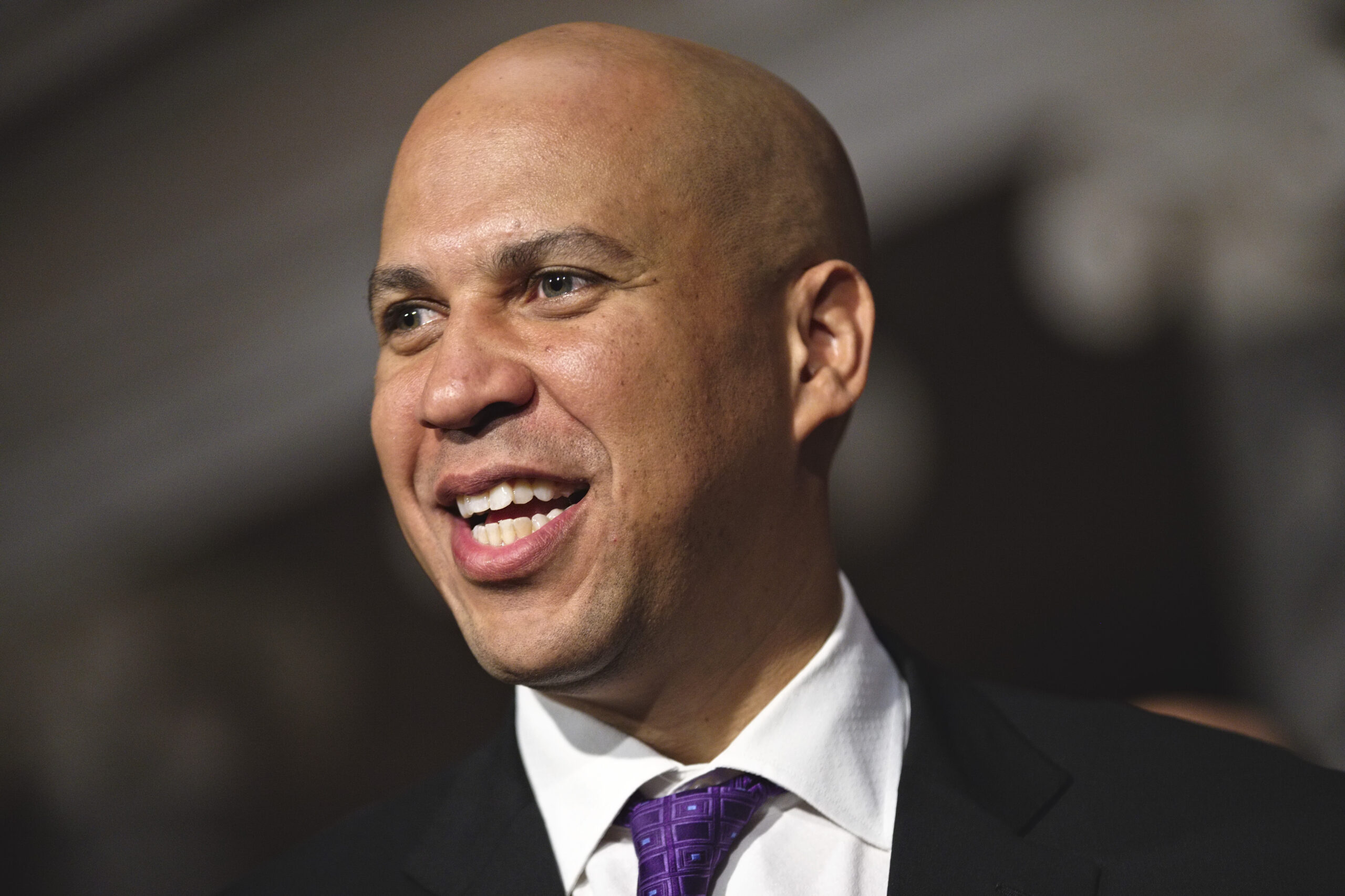 Cory Booker: Ted Cruz is a ‘Texas meat-eating cowboy,’ and I’m a ...