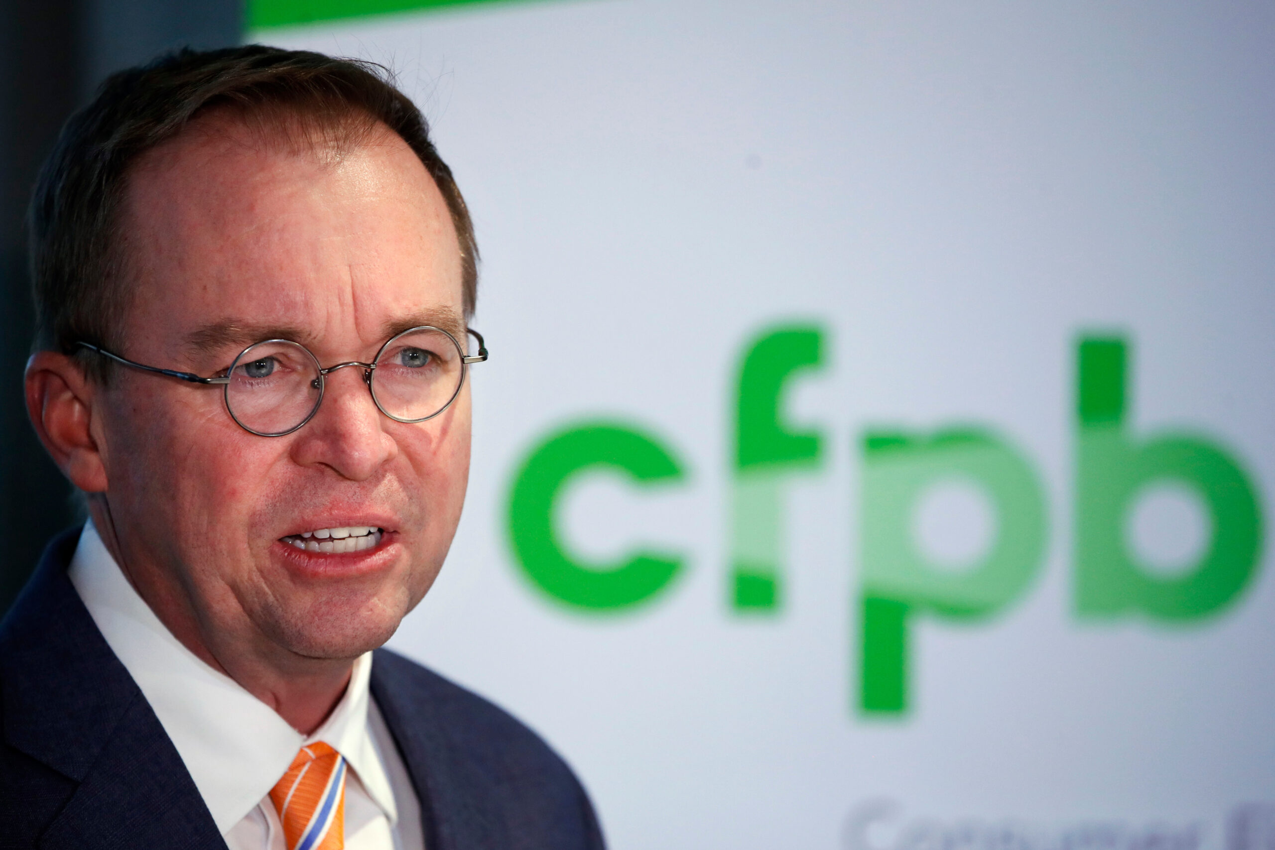 NextImg:Federal judge gives final approval to $6 million discrimination lawsuit against CFPB