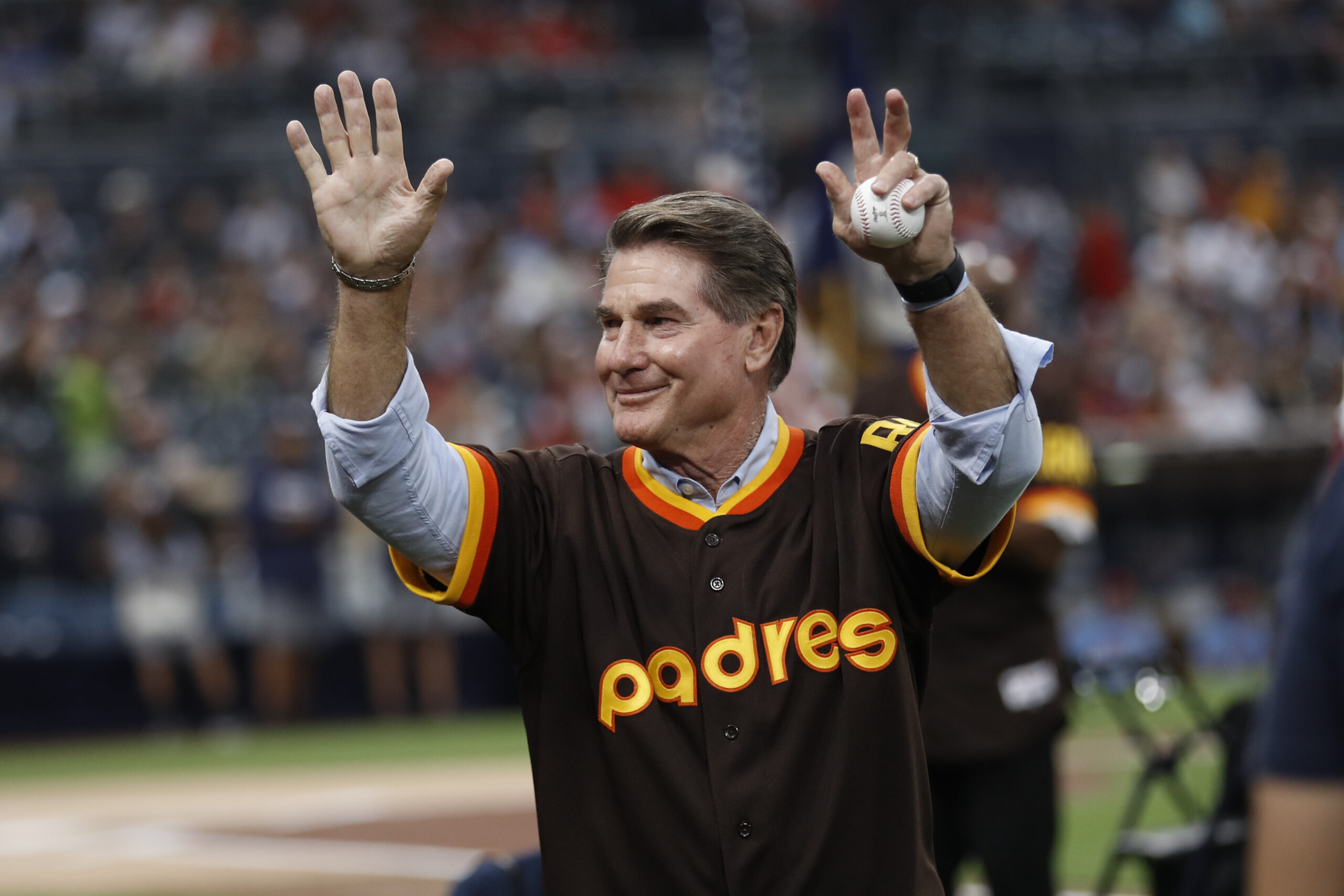 NextImg:Republican disruptor in California: How Steve Garvey’s run for Congress could reshape the political landscape
