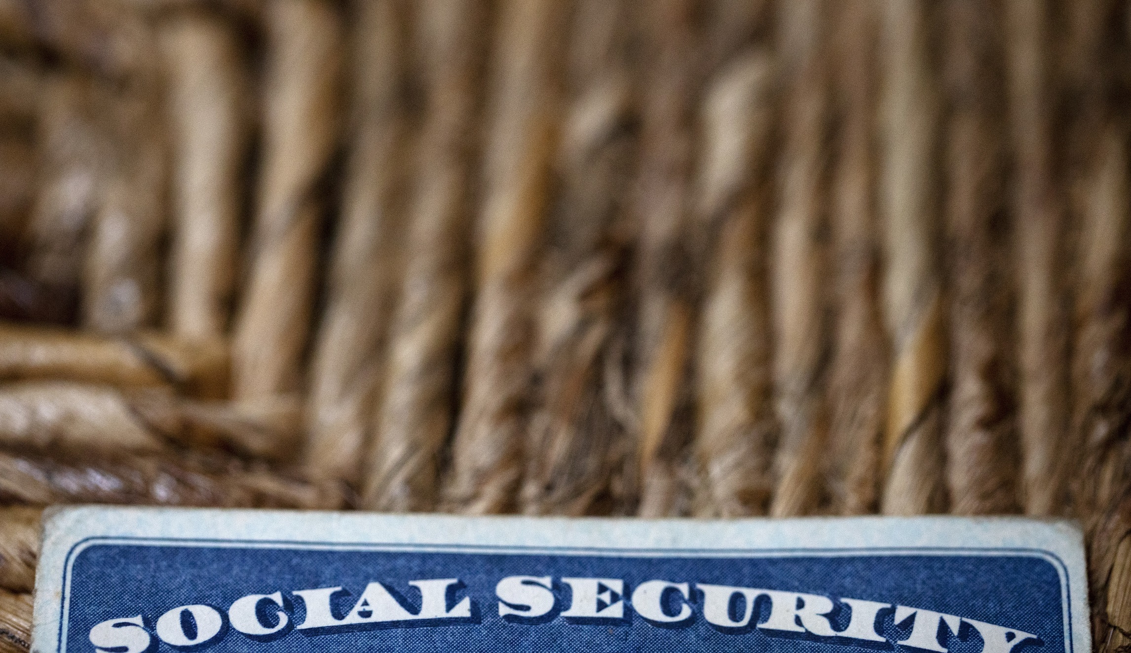 February’s first round of Social Security payments totaling ,873 will be distributed today