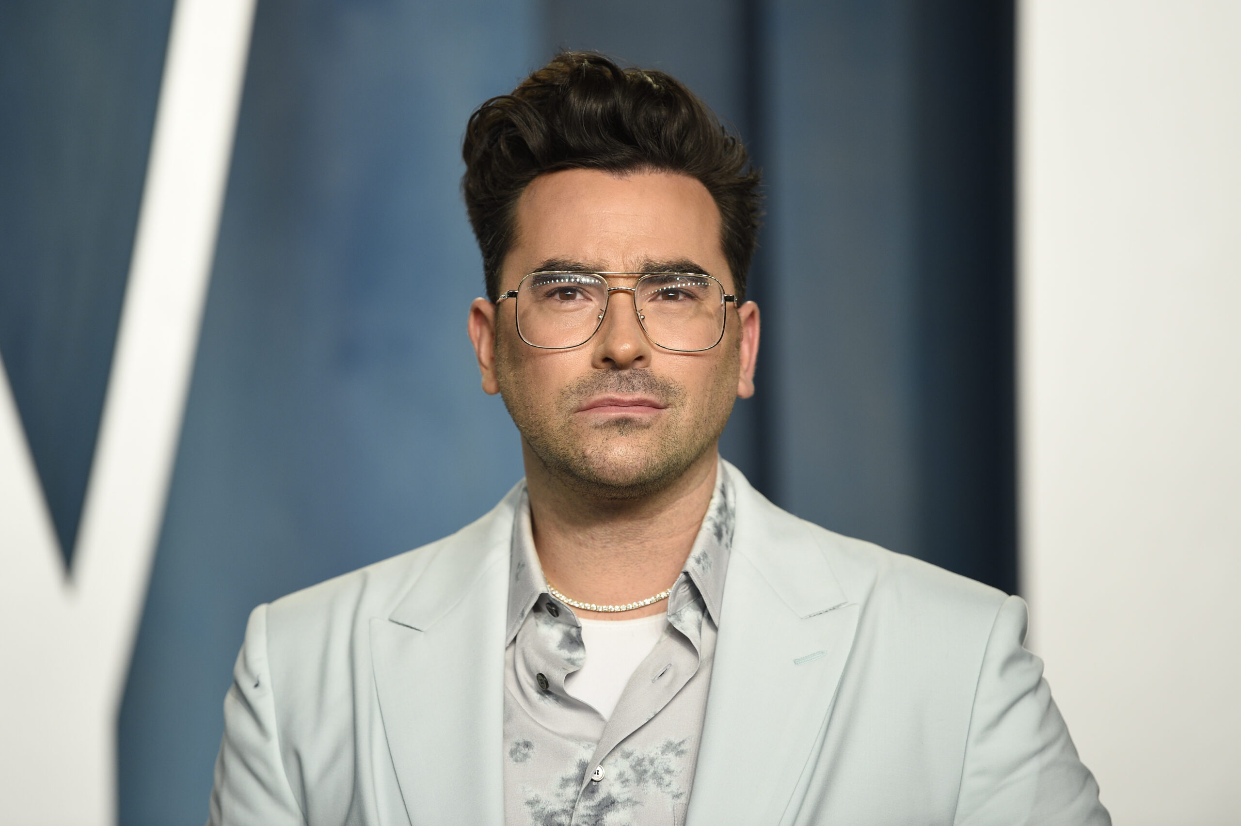 NextImg:Dan Levy reveals 'tough' decision to turn down role as Ken in Barbie