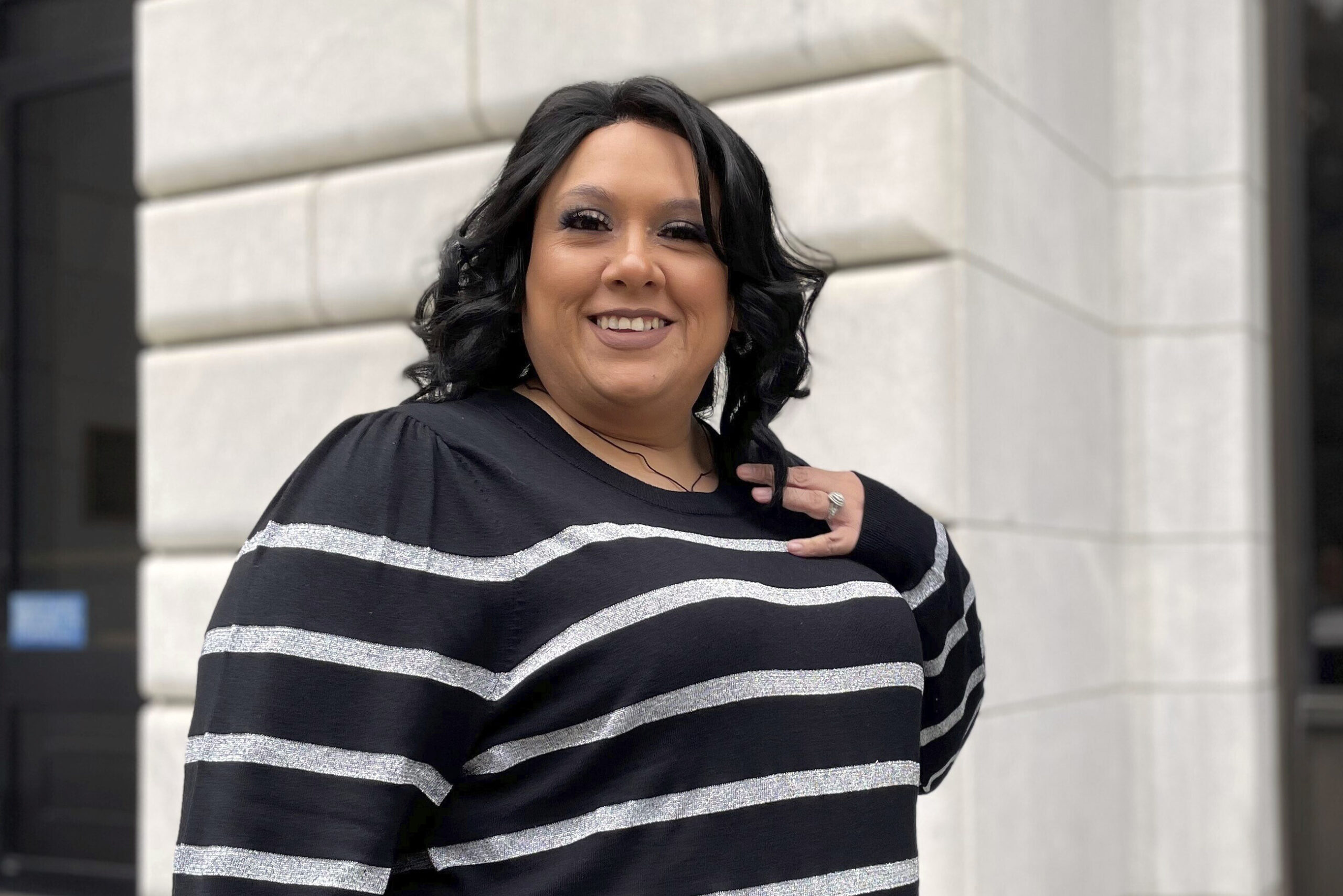 NextImg:Citizen journalist who lost wrongful arrest suit vows to petition Supreme Court