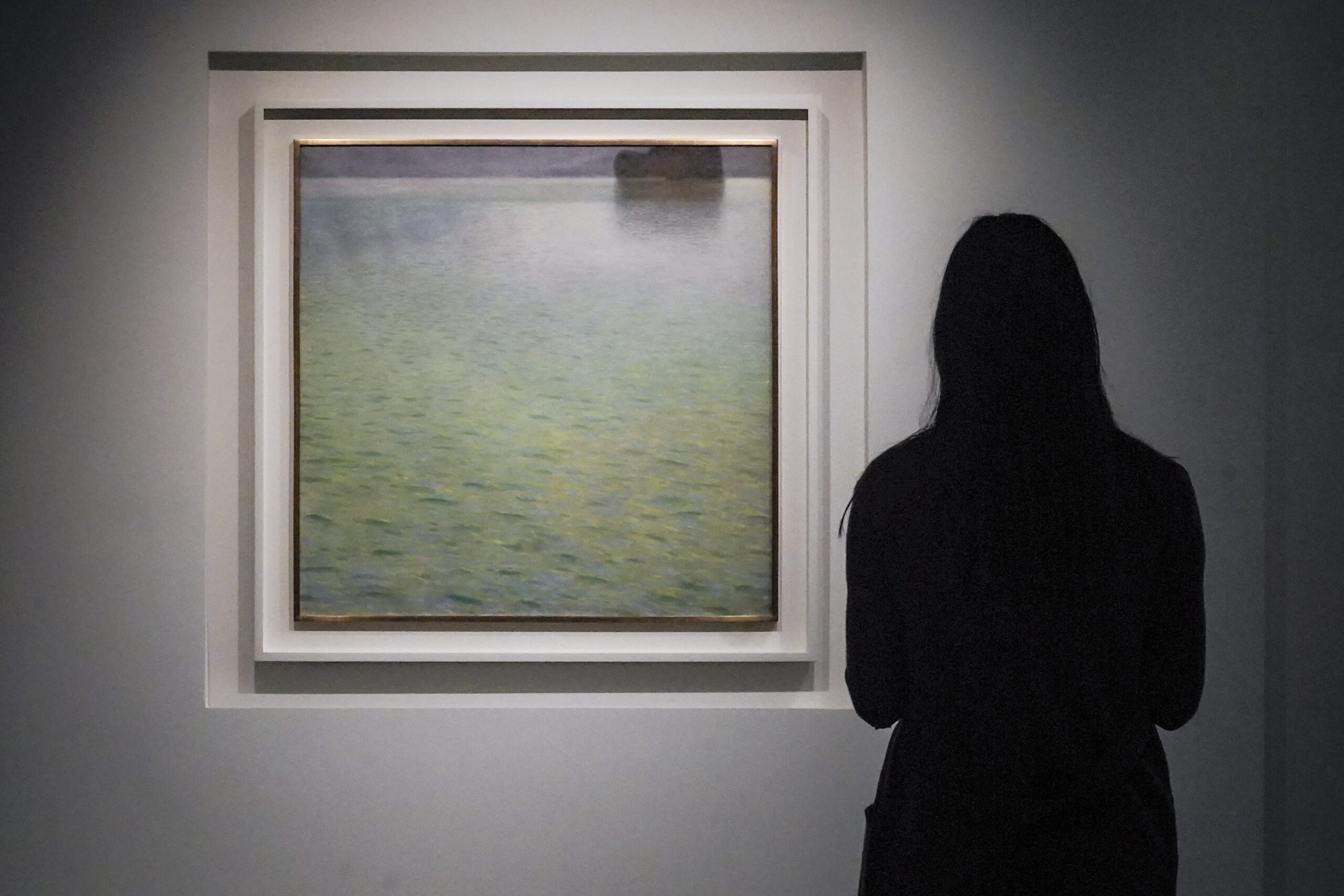NextImg:Rare painting captured by Nazis and lost for almost 100 years hits auction block
