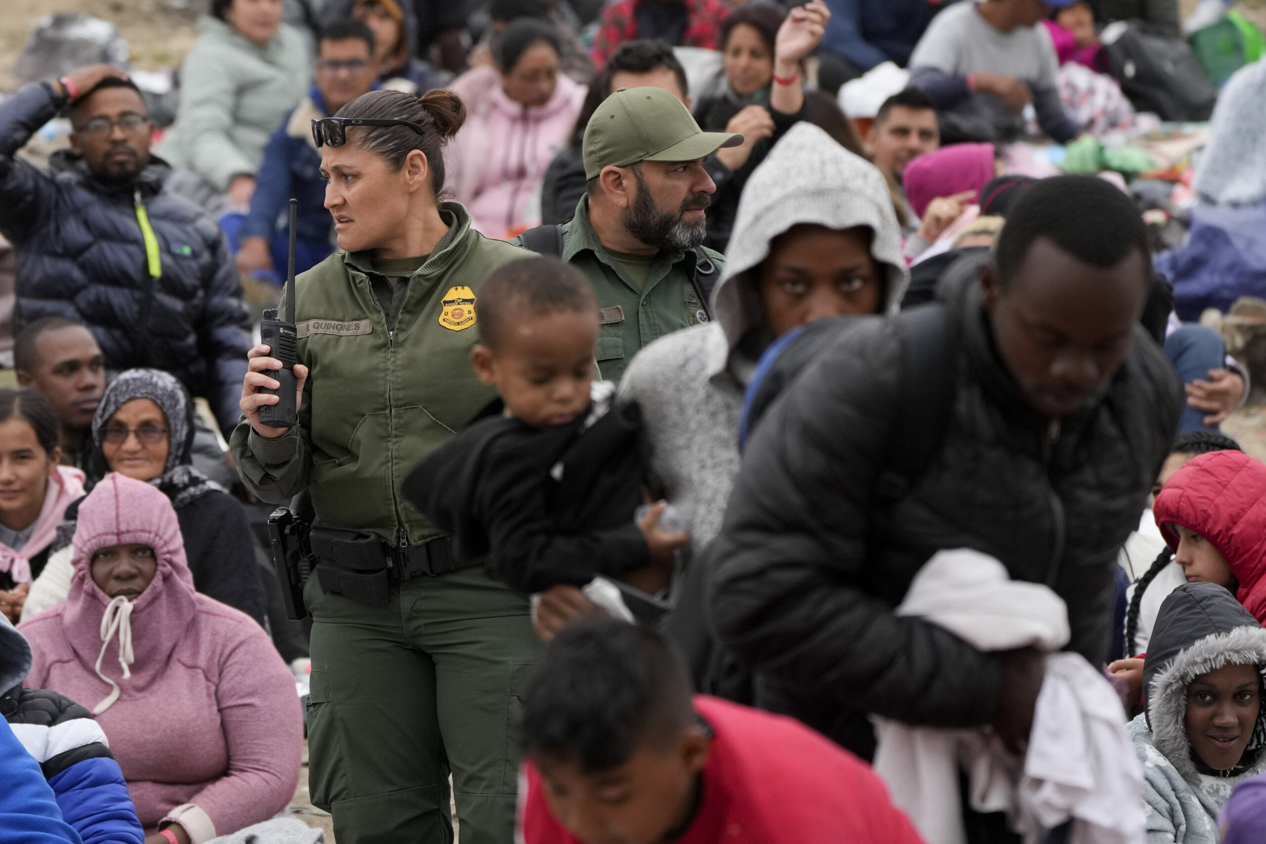 NextImg:Remain in Mexico is perfectly legal - Washington Examiner