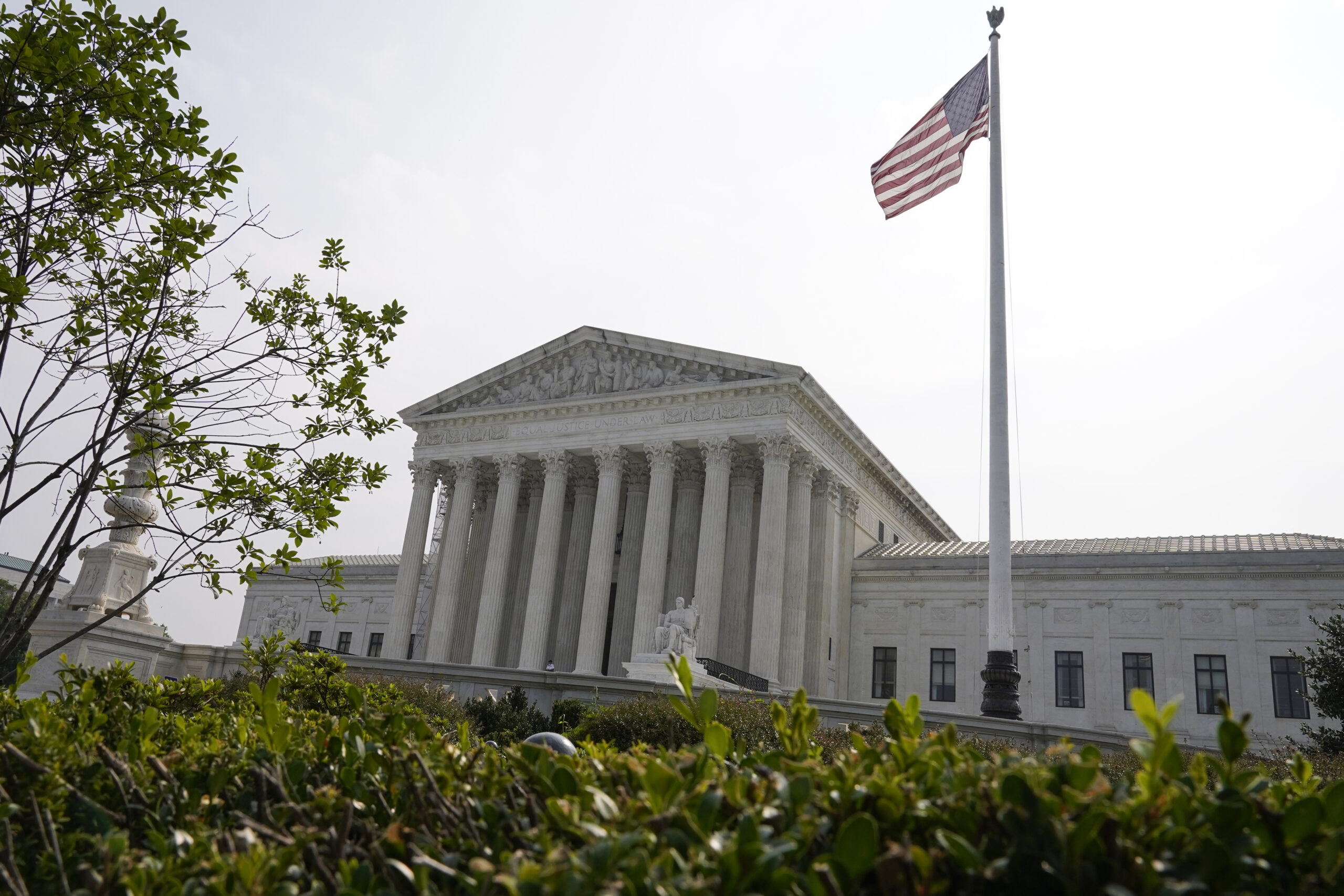 Majority of Americans agree with Supreme Court’s affirmative action ban ...