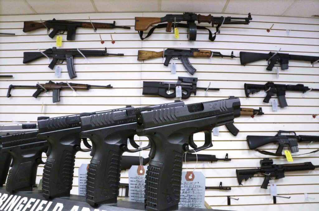 Criticism against Colorado Democrats for extensive gun control laws: ‘Self-defense is a human right, not a sin