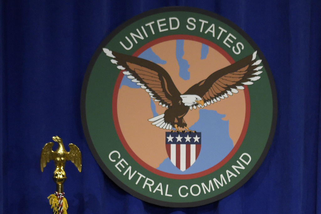 NextImg:Three US service members killed and 25 injured in Iranian-backed drone attack in Jordan