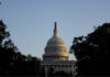 Republicans are working to pass child tax credit legislation. A second deal on the SALT cap is emerging.
