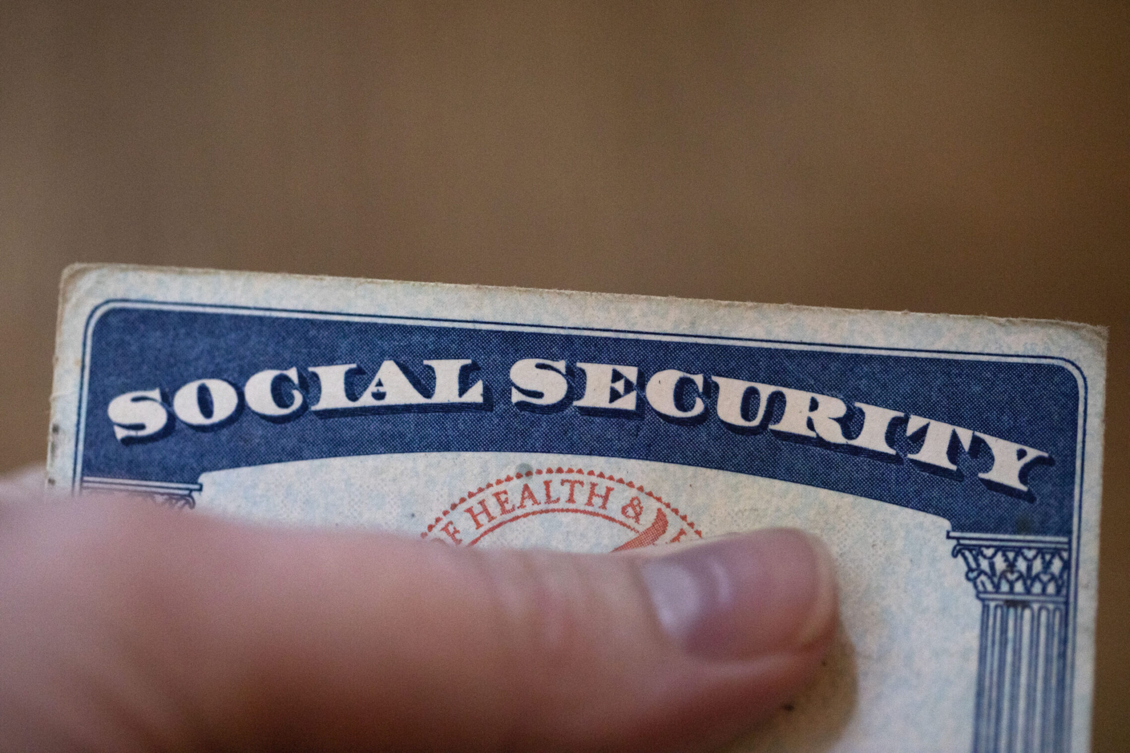 NextImg:Social Security update: Third round of March payments worth $4,873 goes out in one day - Washington Examiner