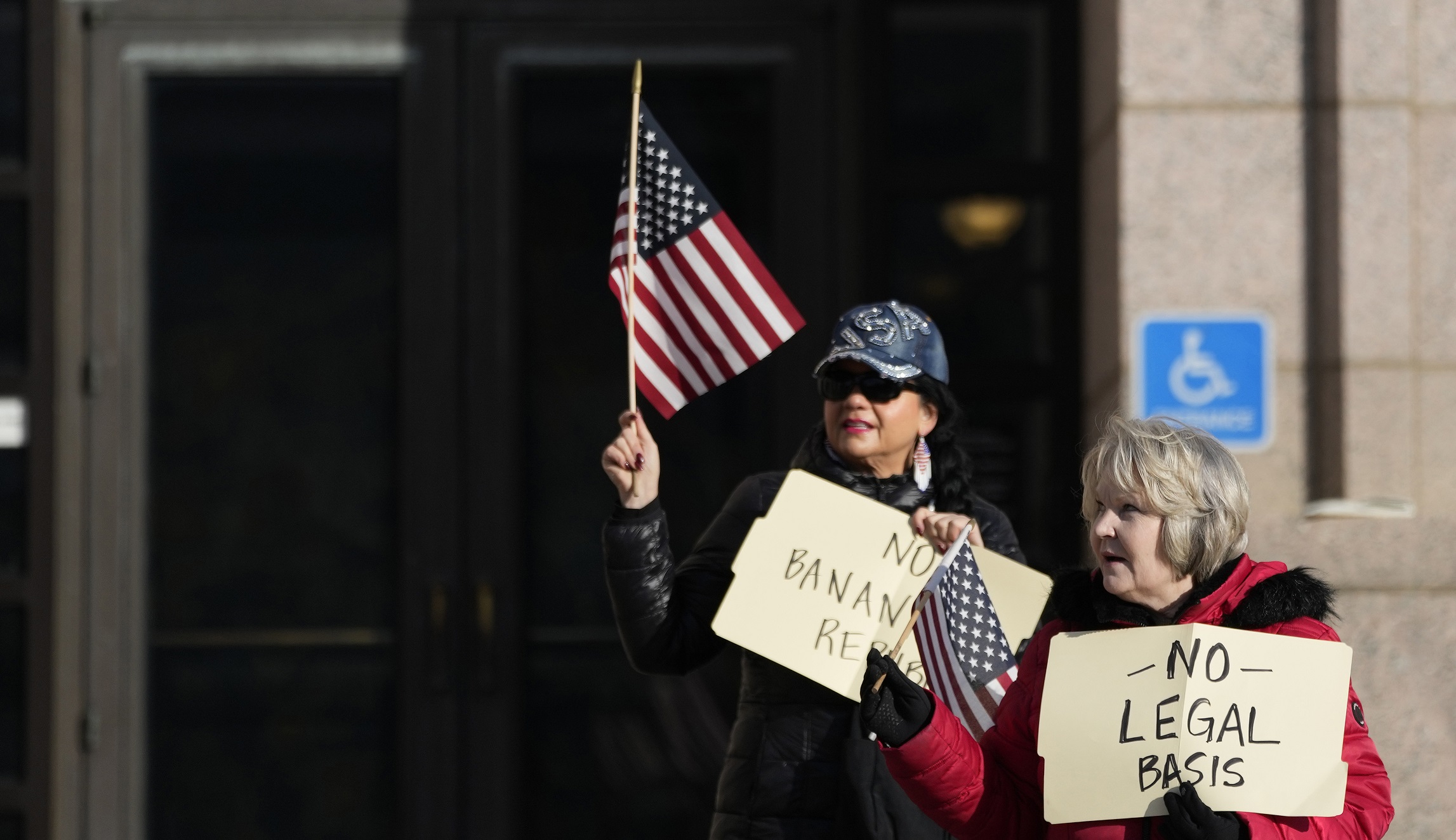 NextImg:Democracy not at risk, but not operating optimally