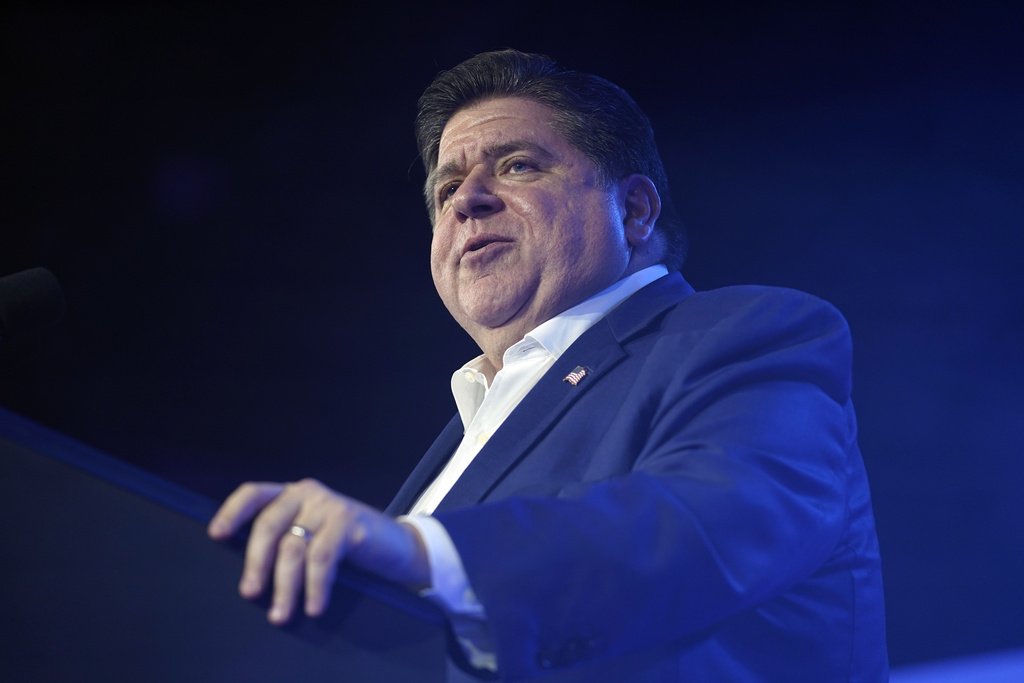 Bill proposes new state childhood agency for Pritzker with undisclosed expenses