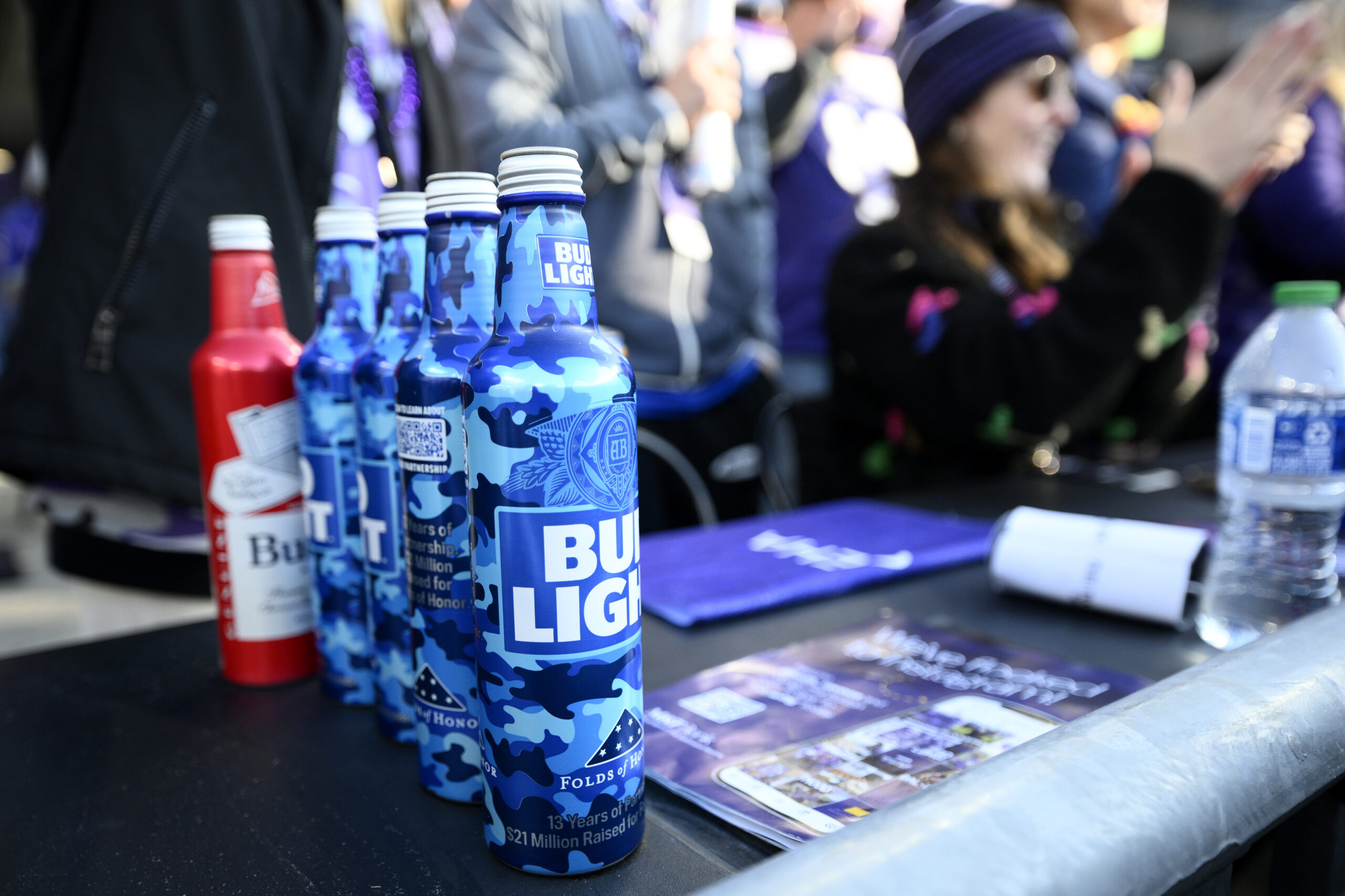 NextImg:Bud Light aims to rebound from tumultuous 2023 with Super Bowl LVIII ads