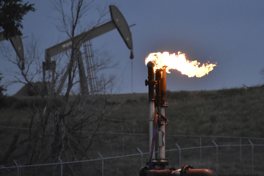 NextImg:A realist climate agenda - Washington Examiner