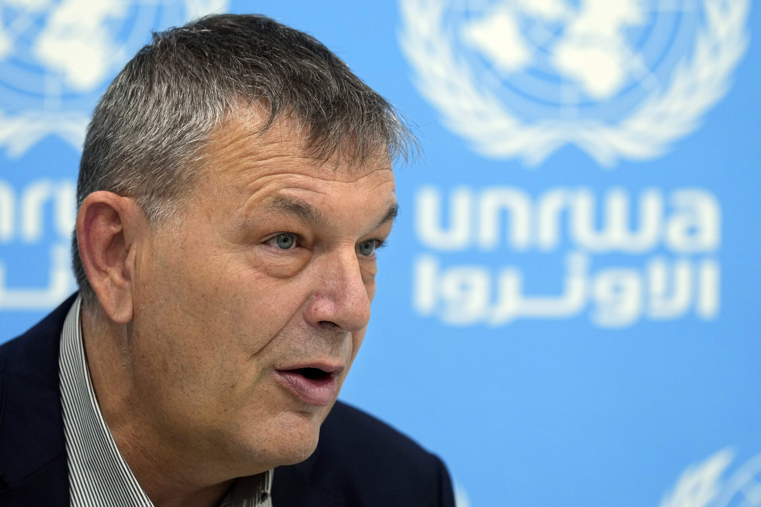 NextImg:The UN is rotten to its core