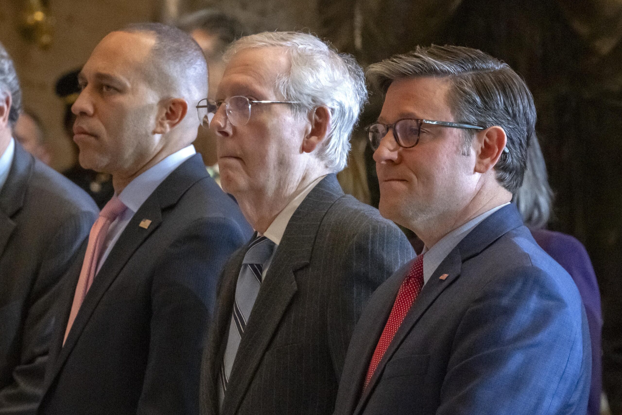 NextImg:Campaign opens for performance-based congressional pay and 70% raise