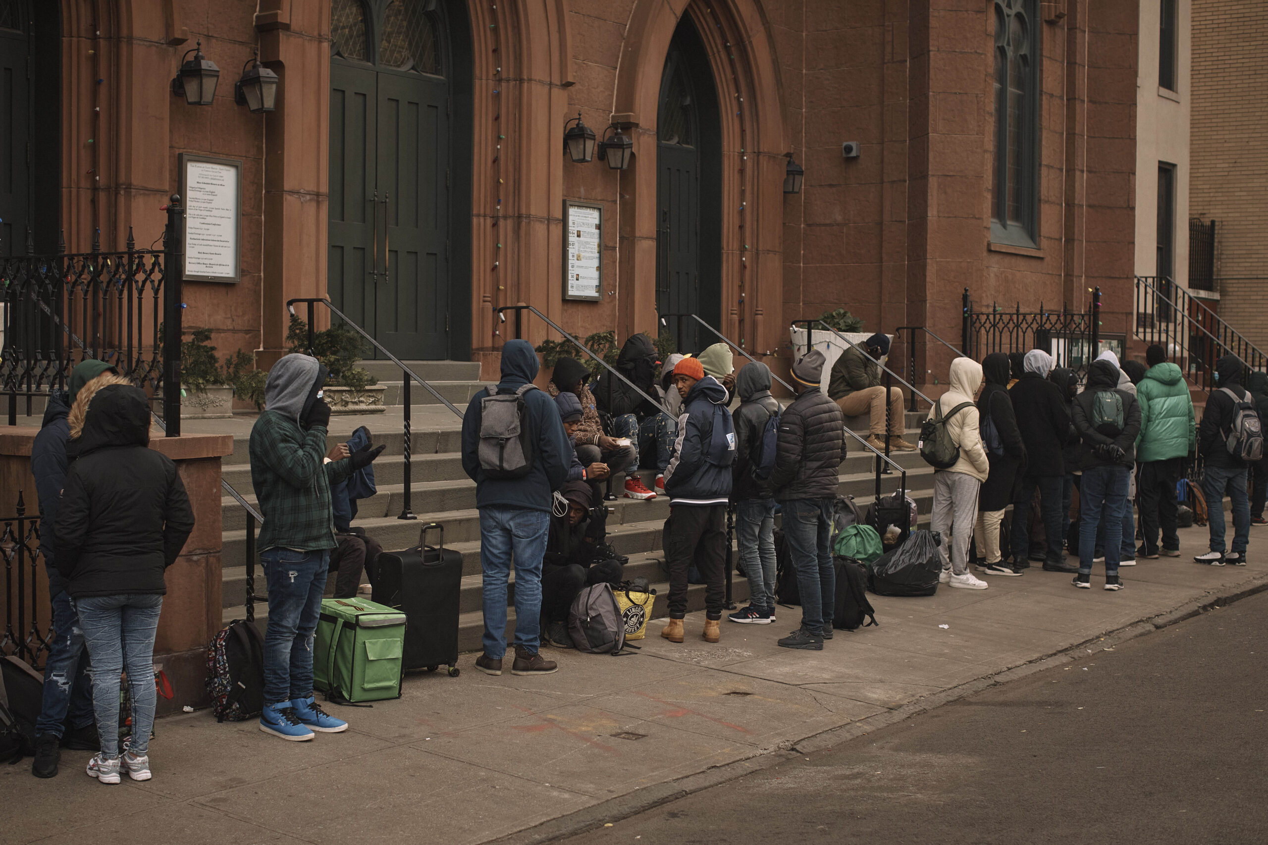 NextImg:The nonprofit organizations profiting from Biden’s border crisis - Washington Examiner
