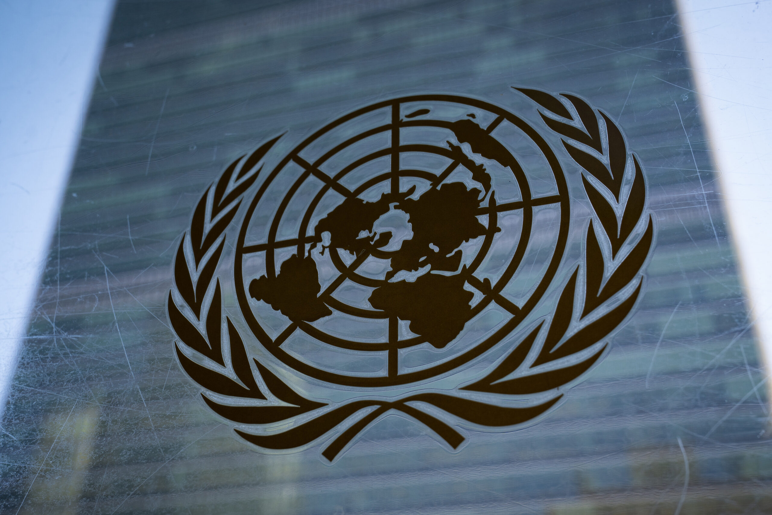 NextImg:UN 'alarmed' by Alabama's use of nitrogen gas for execution