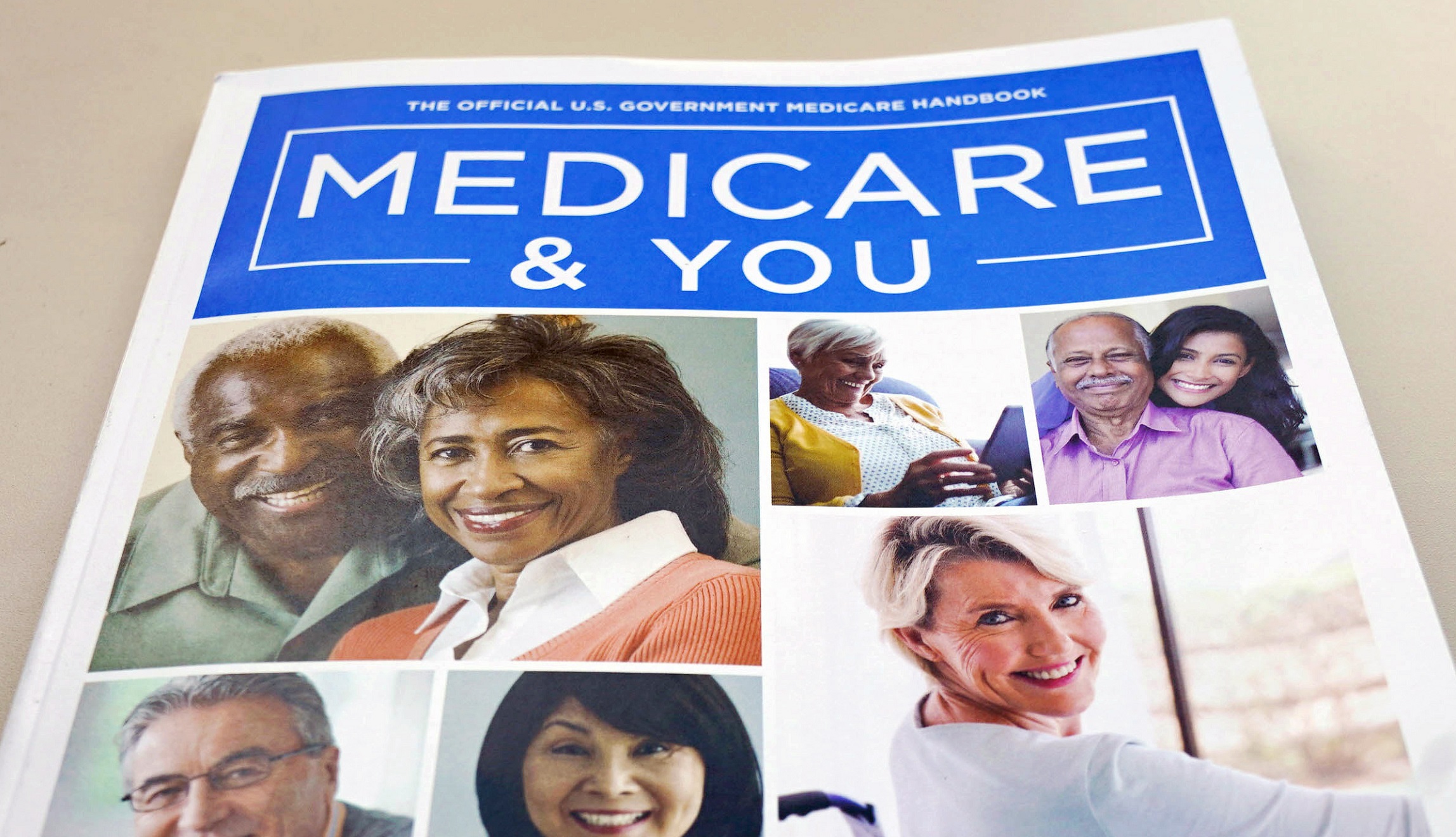 NextImg:The Biden threat to affordable Medicare - Washington Examiner