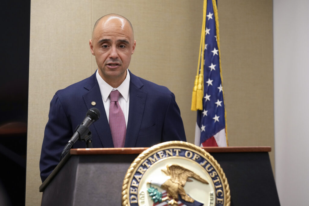 DC prosecutor brings numerous Jan. 6 charges, overlooks certain city violence cases