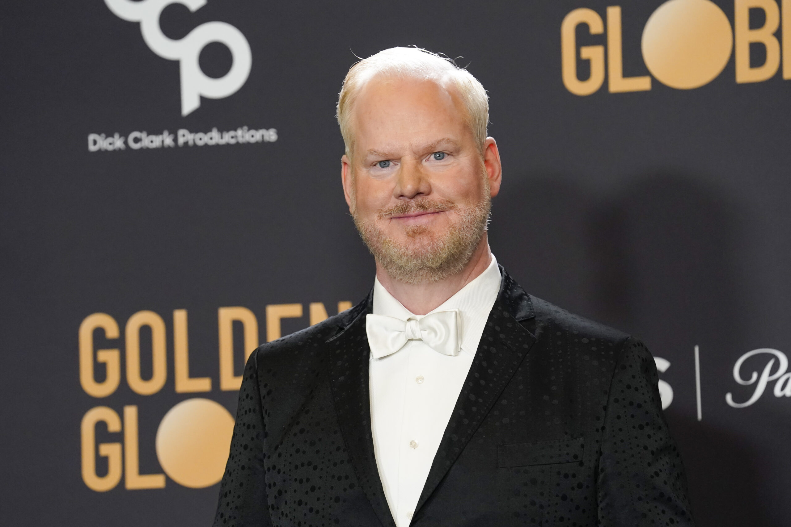 NextImg:Comedian Jim Gaffigan mocks Hollywood over links to Epstein amid new documents