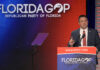 Florida Republicans remove party chair amid rape allegation he denies
