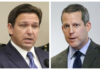 State attorney suspended by DeSantis for not enforcing abortion law will not seek reelection