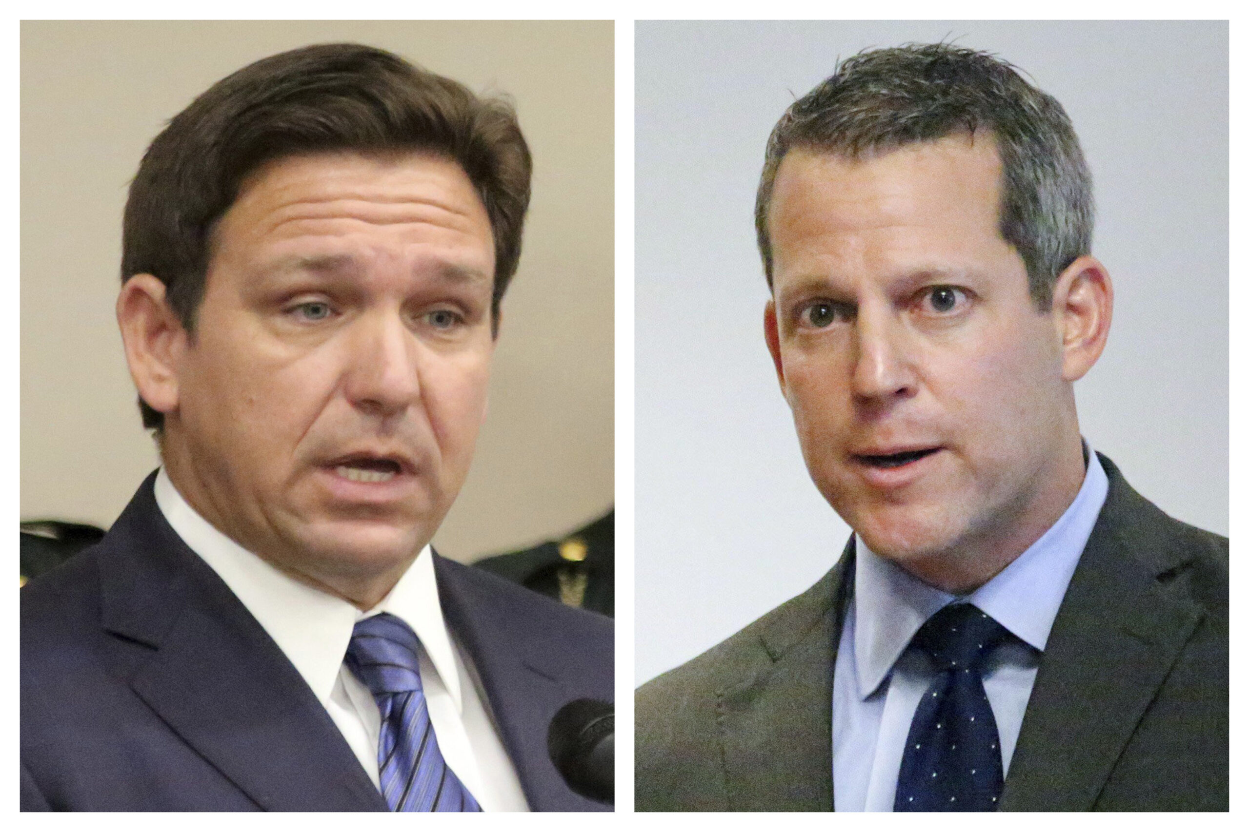 NextImg:State attorney suspended by DeSantis for not enforcing abortion law will not seek reelection