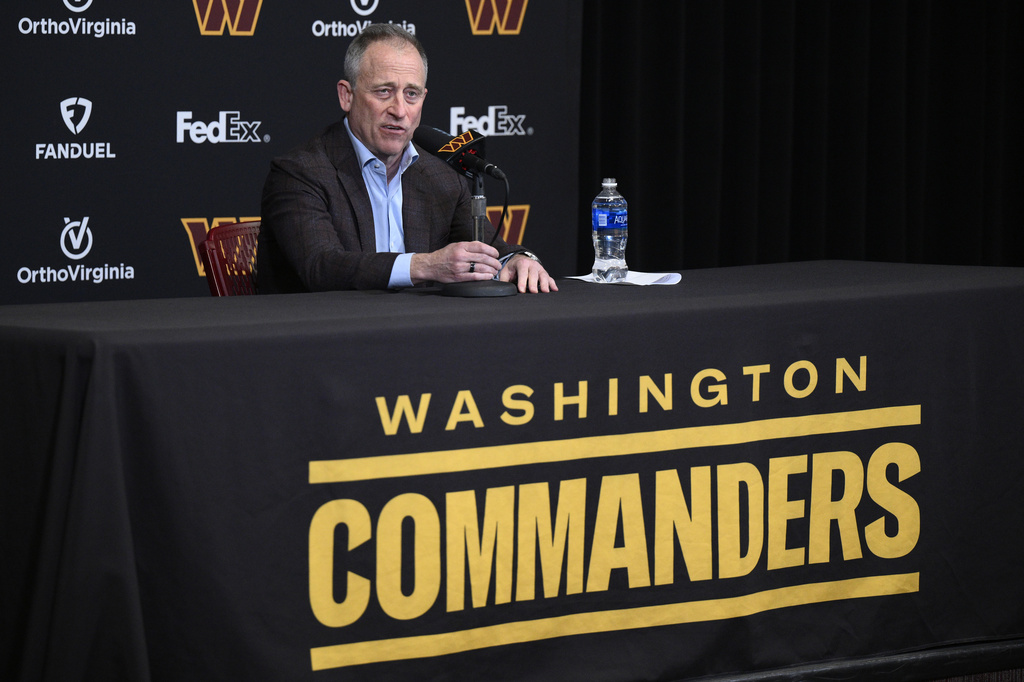 NextImg:Voters could learn from the NFL coach bloodbath