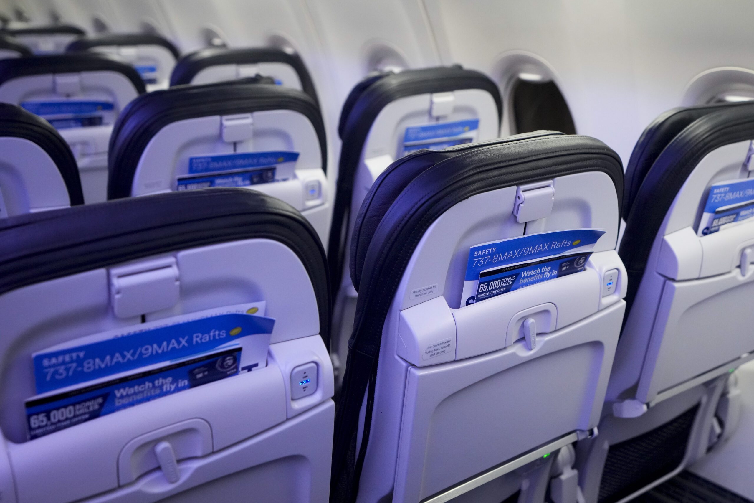 NextImg:Boeing hires retired Navy admiral for independent investigation after door plug blowout