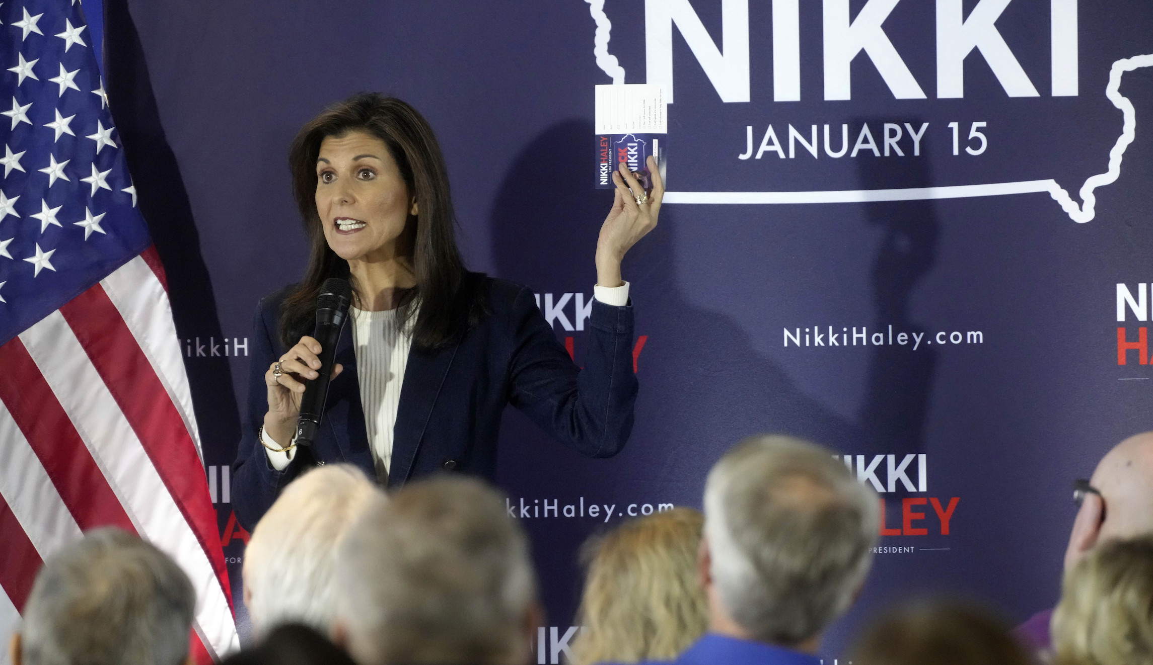 NextImg:GOP presidential hopefuls back ethanol in bid to gain Iowa farmer vote