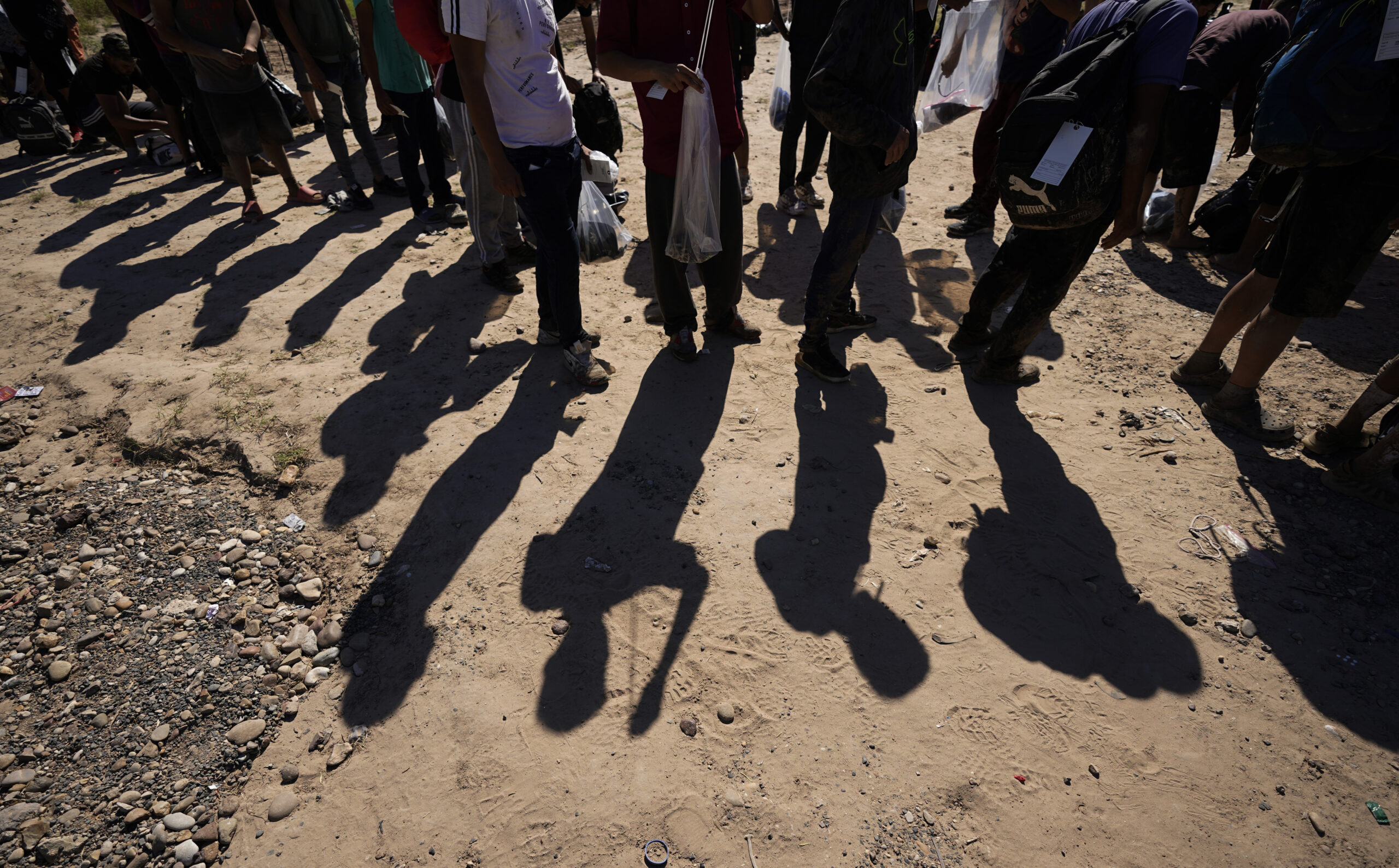 NextImg:Border crisis becomes flashpoint for Iowa GOP voters in caucus