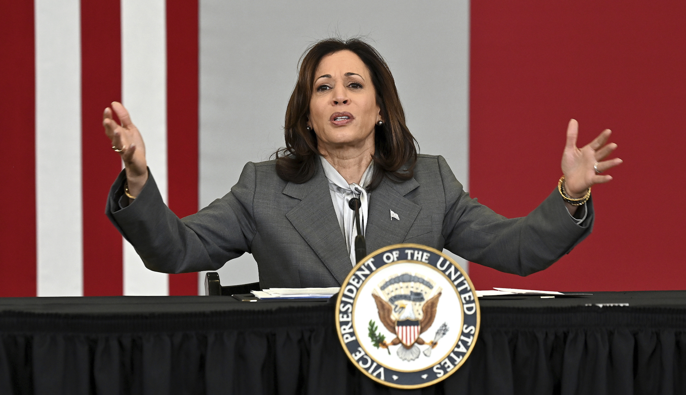NextImg:A Biden-Harris second term is a nightmare scenario - Washington Examiner