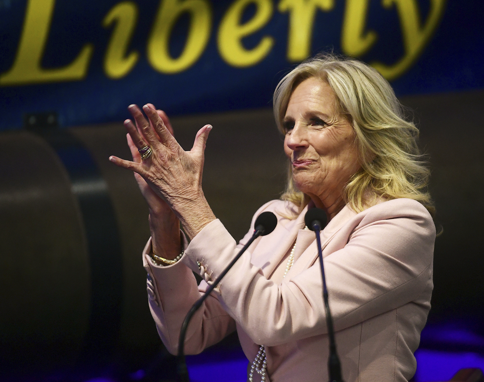 NextImg:Jill Biden to release children’s book about White House cat - Washington Examiner
