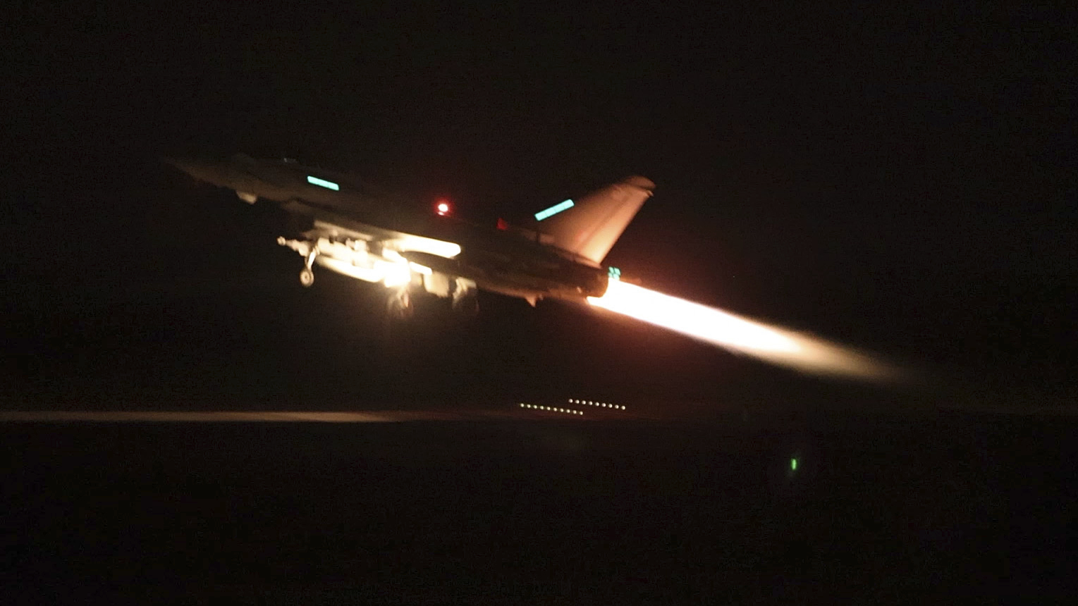 NextImg:Iranian foreign minister says attacks on Israel will cease if Gaza ‘genocide’ ends