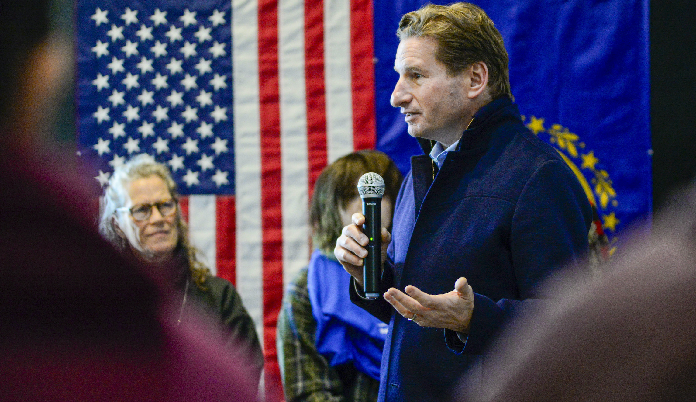 NextImg:'Didn't take my call': Dean Phillips says Joe Biden refusing to speak with him