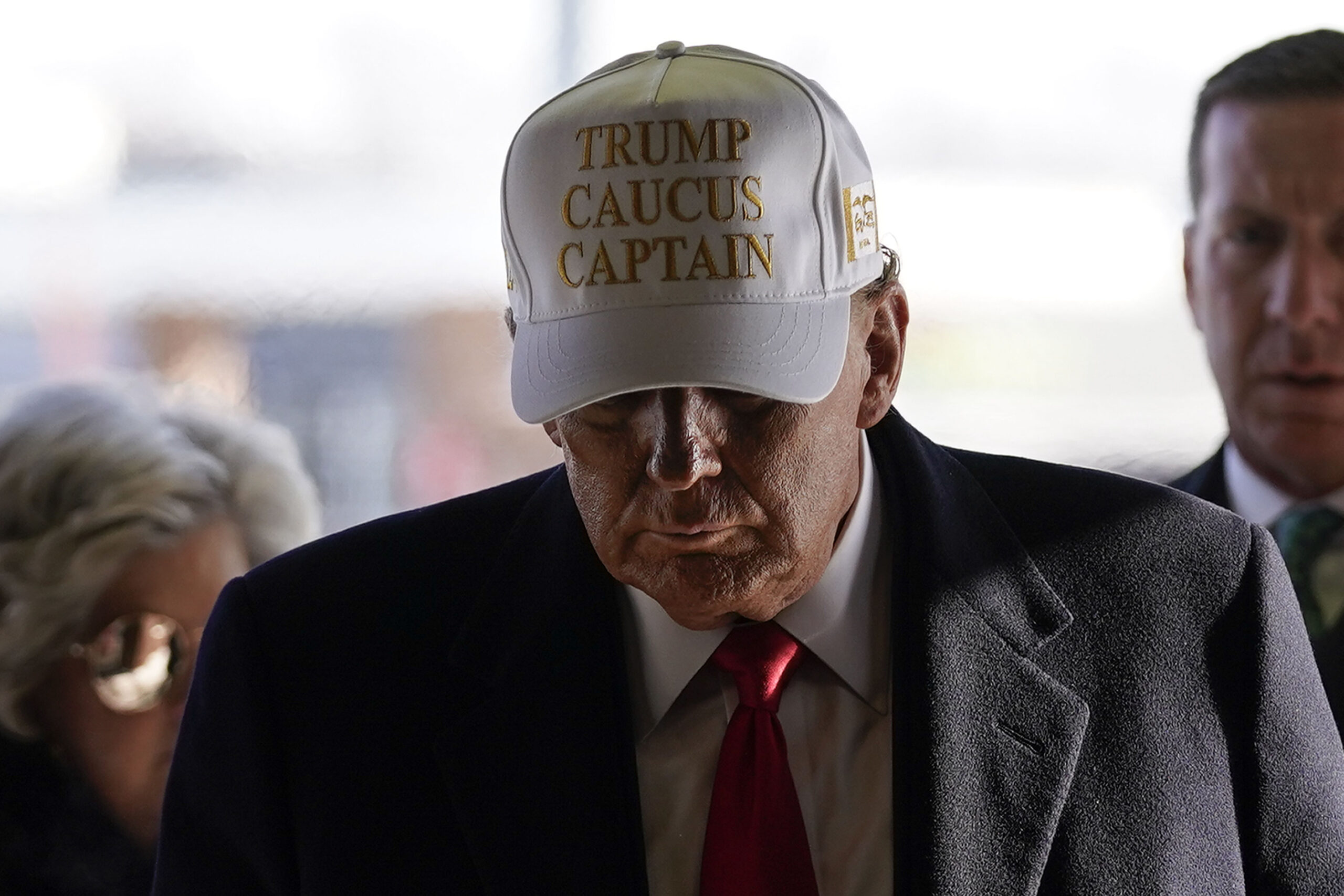 NextImg:Three scenarios for Iowa: Is there an upset in the cards?