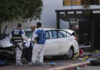 One killed, at least 17 injured in terrorist attack in Israel