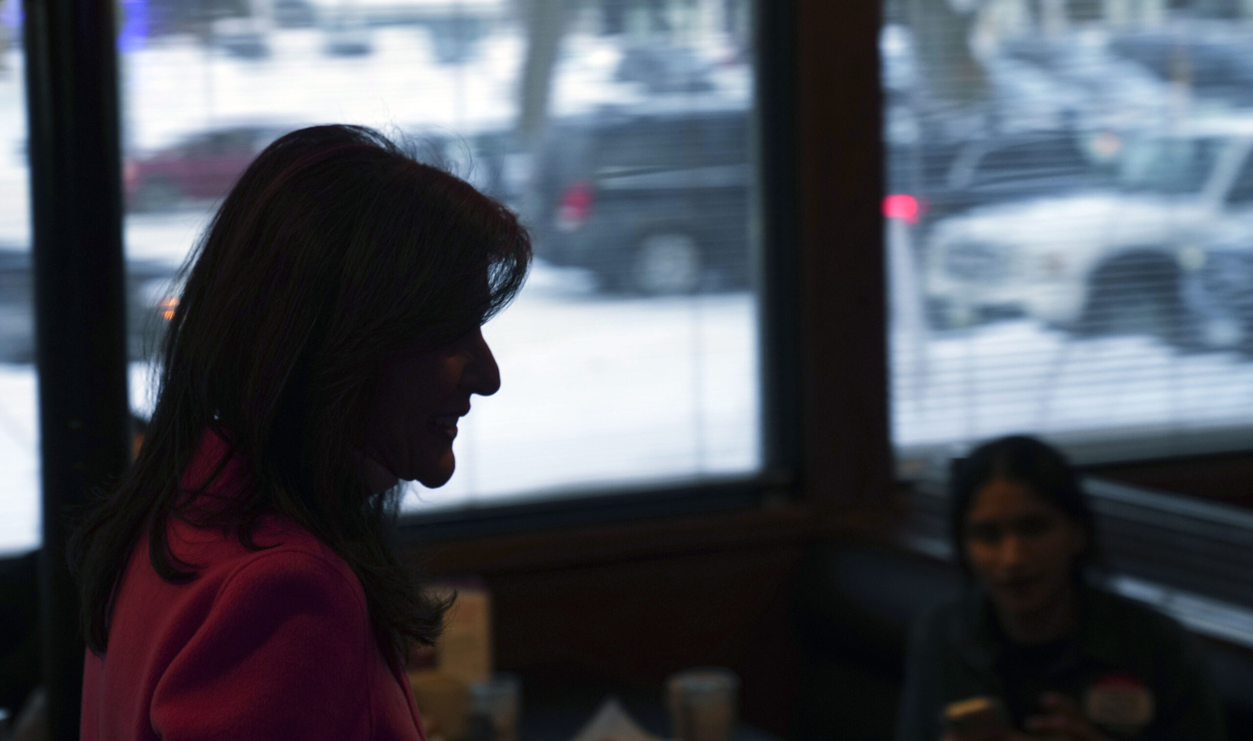 NextImg:Haley reveals why Iowa voters are 'coming to us'