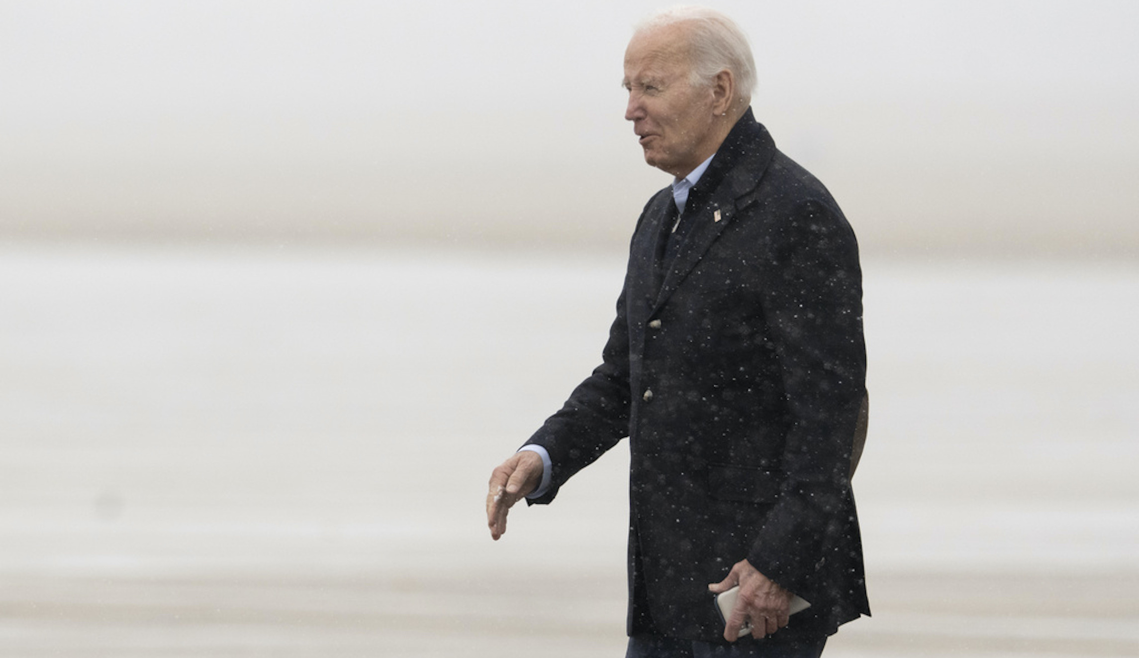 NextImg:Biden's 2024 chances mocked by media star who backed him last time